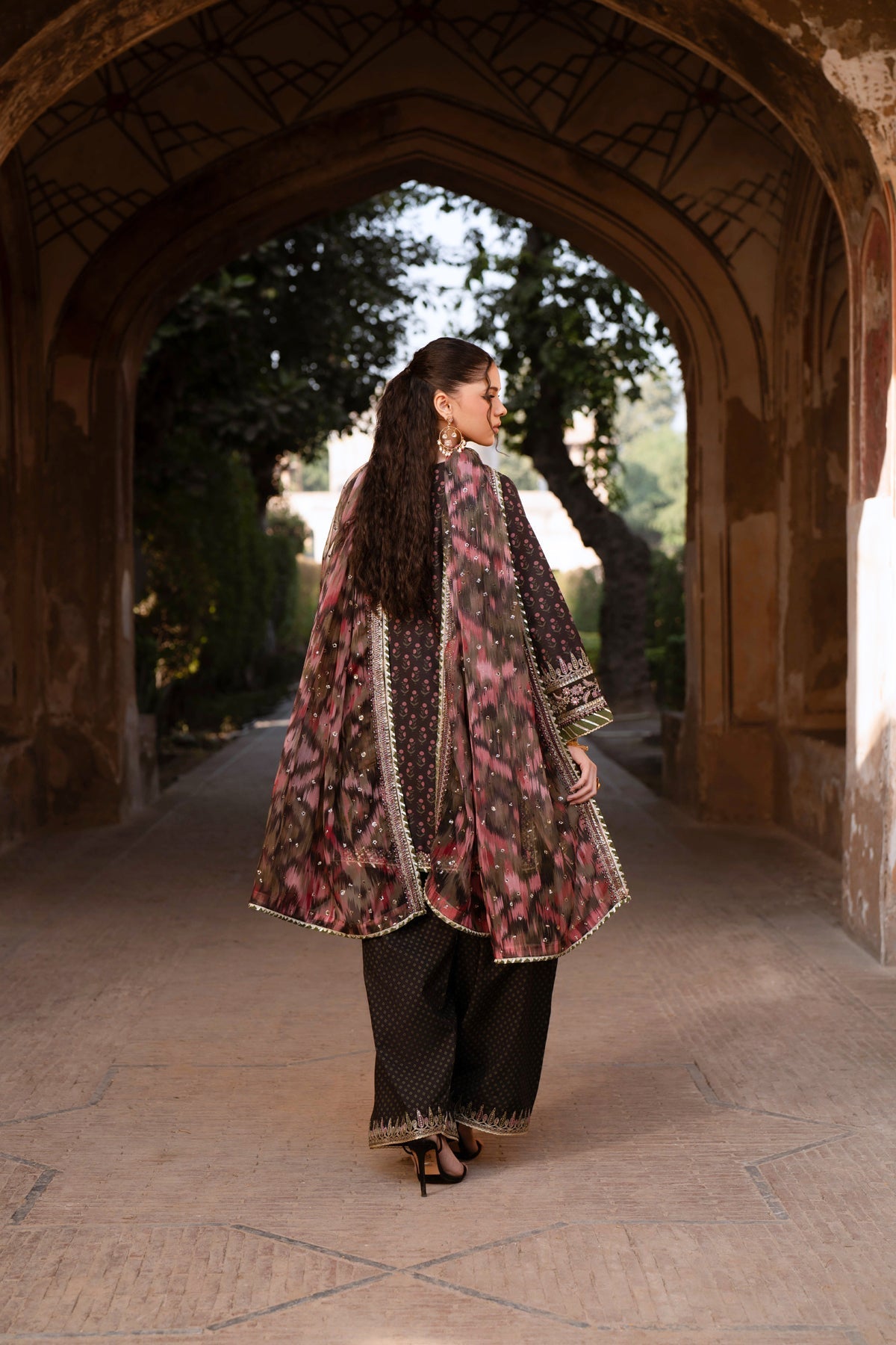 Xenia Formals | Rumi Luxe | RUHI