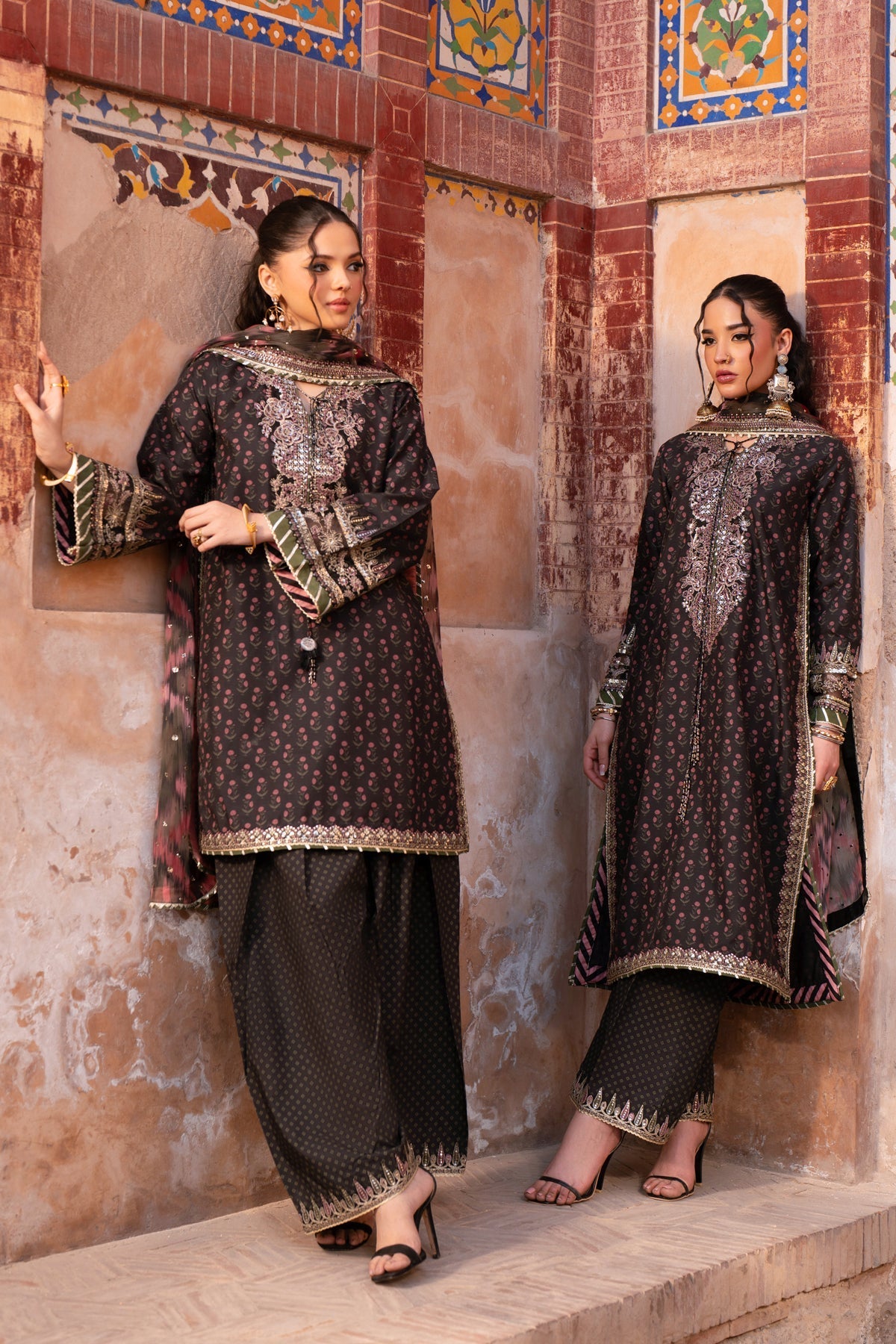 Xenia Formals | Rumi Luxe | RUHI
