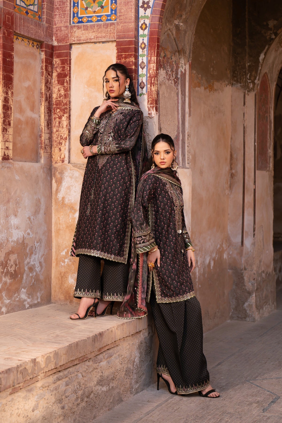 Xenia Formals | Rumi Luxe | RUHI