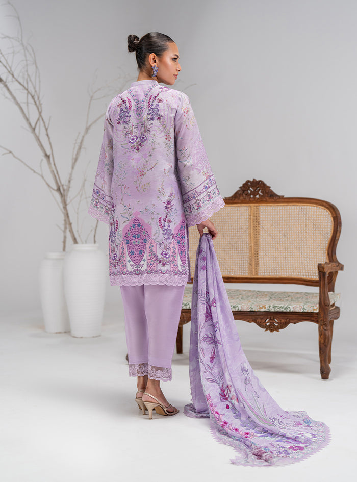 Zainab Chottani | Eid Pret 25 | Irah by Zainab Chottani - Designer Dress - Type: Ladies Clothes - Available at Sana Yasir - 100% Original