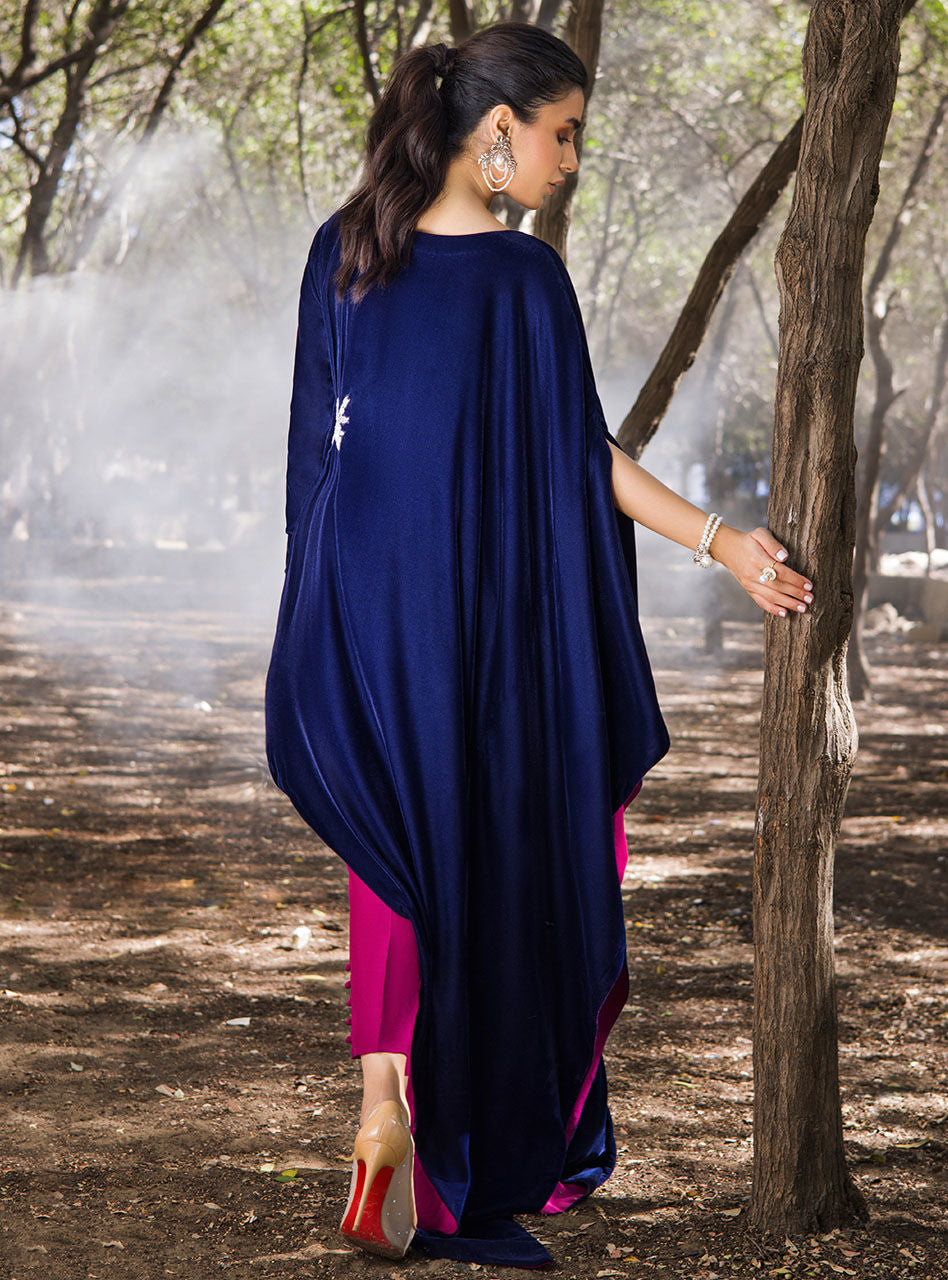 Zainab Chottani | Luxury Pret | AIZEL by Zainab Chottani - Designer Dress - Type: Ladies Clothes - Available at Sana Yasir - 100% Original