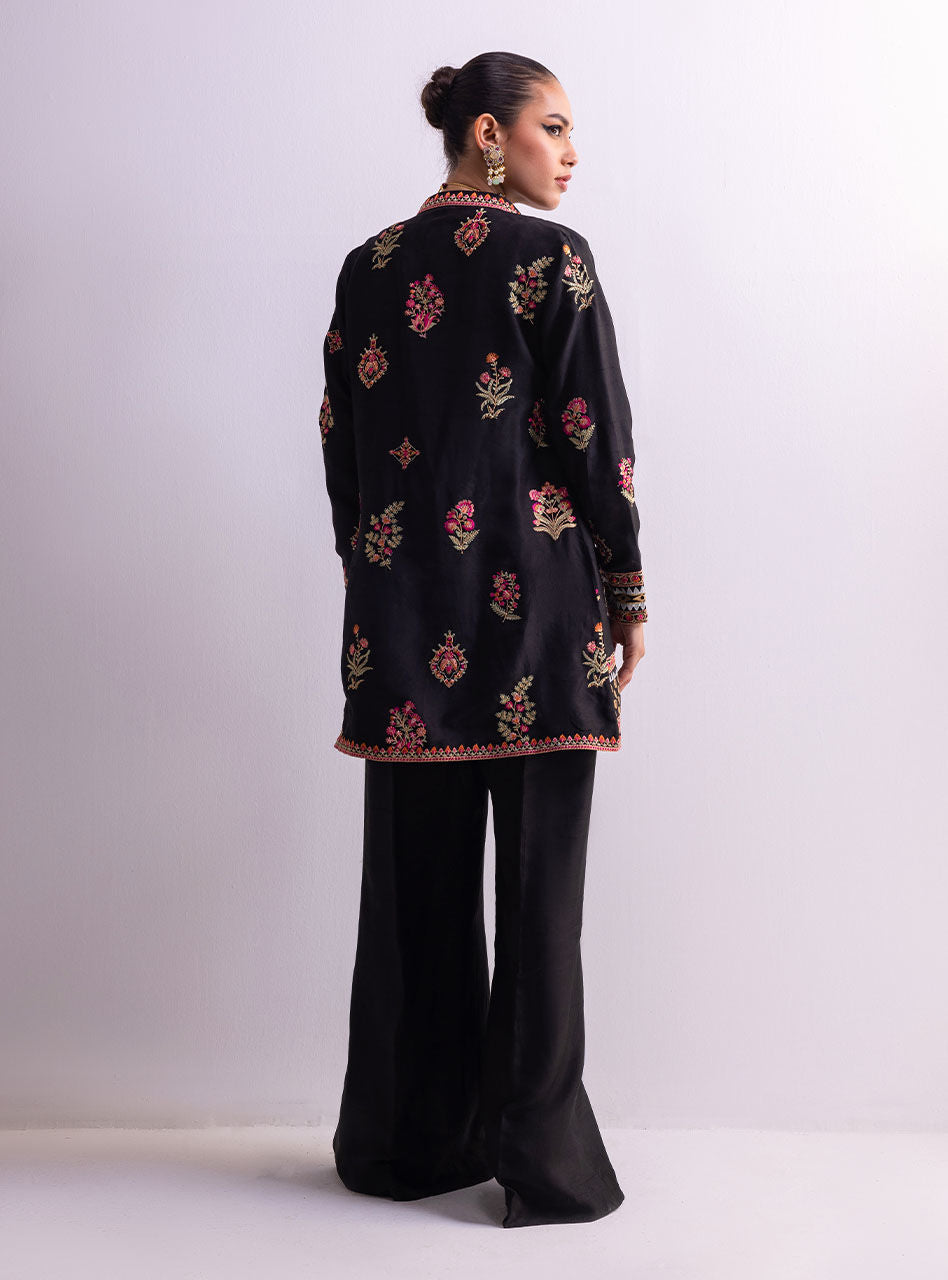 Zainab Chottani | Luxury Pret | AYLA by Zainab Chottani - Designer Dress - Type: Ladies Clothes - Available at Sana Yasir - 100% Original