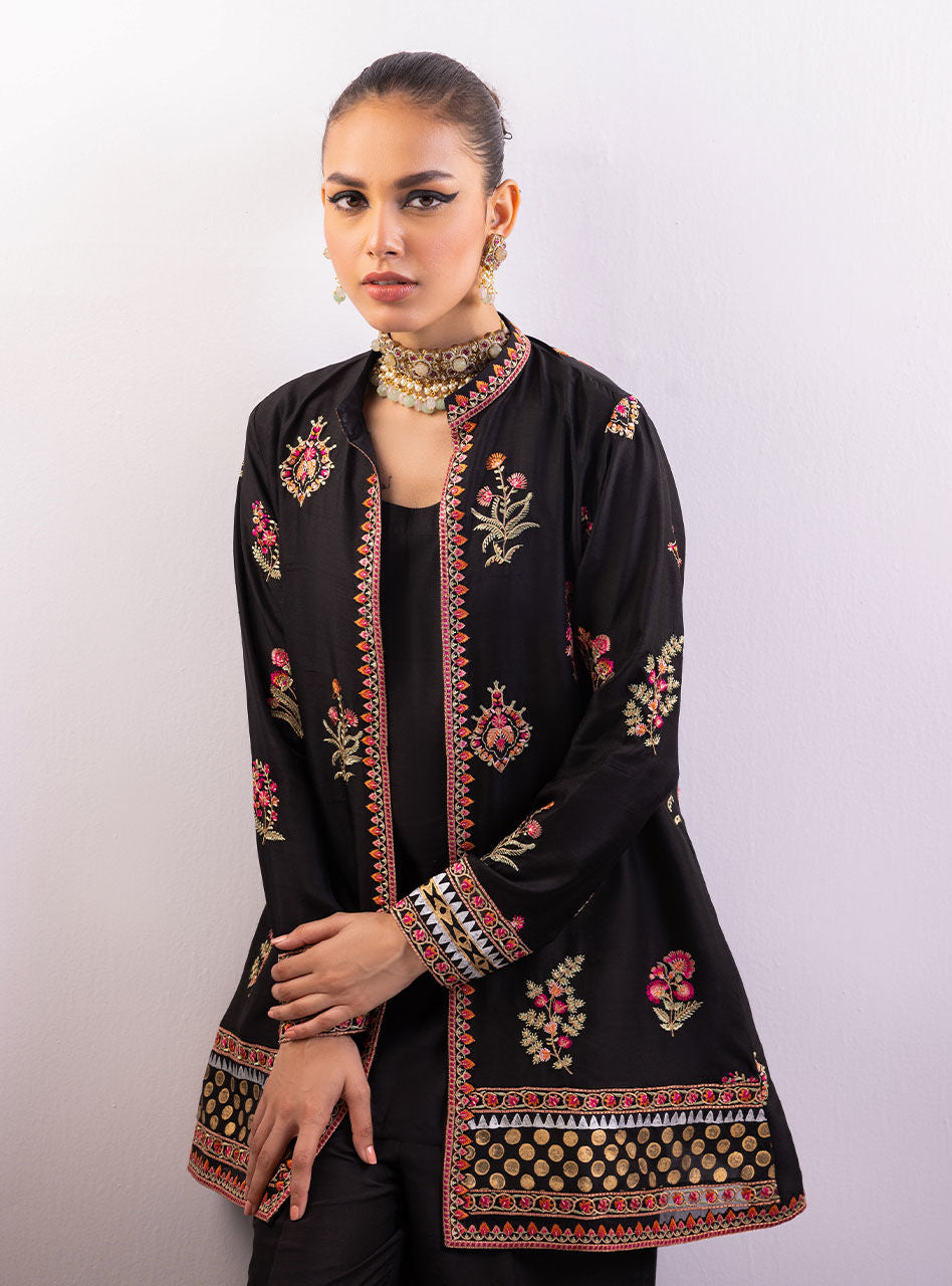 Zainab Chottani | Luxury Pret | AYLA by Zainab Chottani - Designer Dress - Type: Ladies Clothes - Available at Sana Yasir - 100% Original