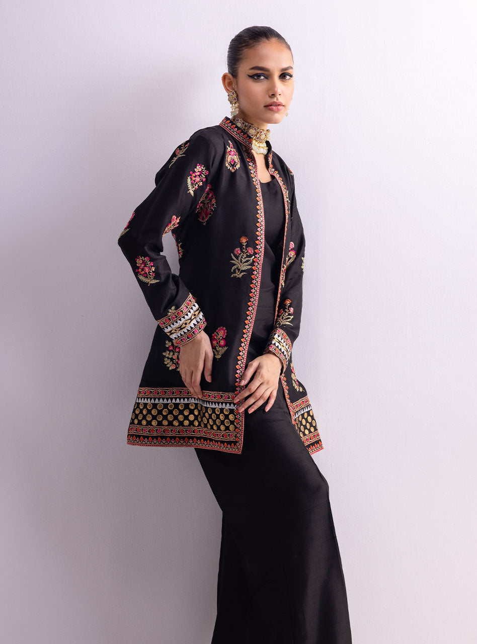 Zainab Chottani | Luxury Pret | AYLA by Zainab Chottani - Designer Dress - Type: Ladies Clothes - Available at Sana Yasir - 100% Original