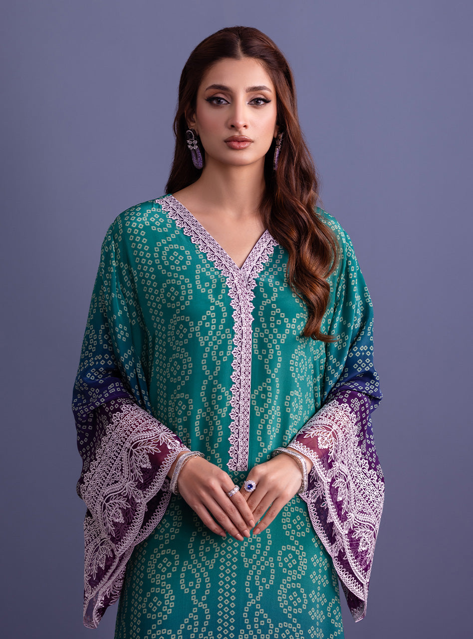 Zainab Chottani | Luxury Pret | FASANA by Zainab Chottani - Designer Dress - Type: Ladies Clothes - Available at Sana Yasir - 100% Original