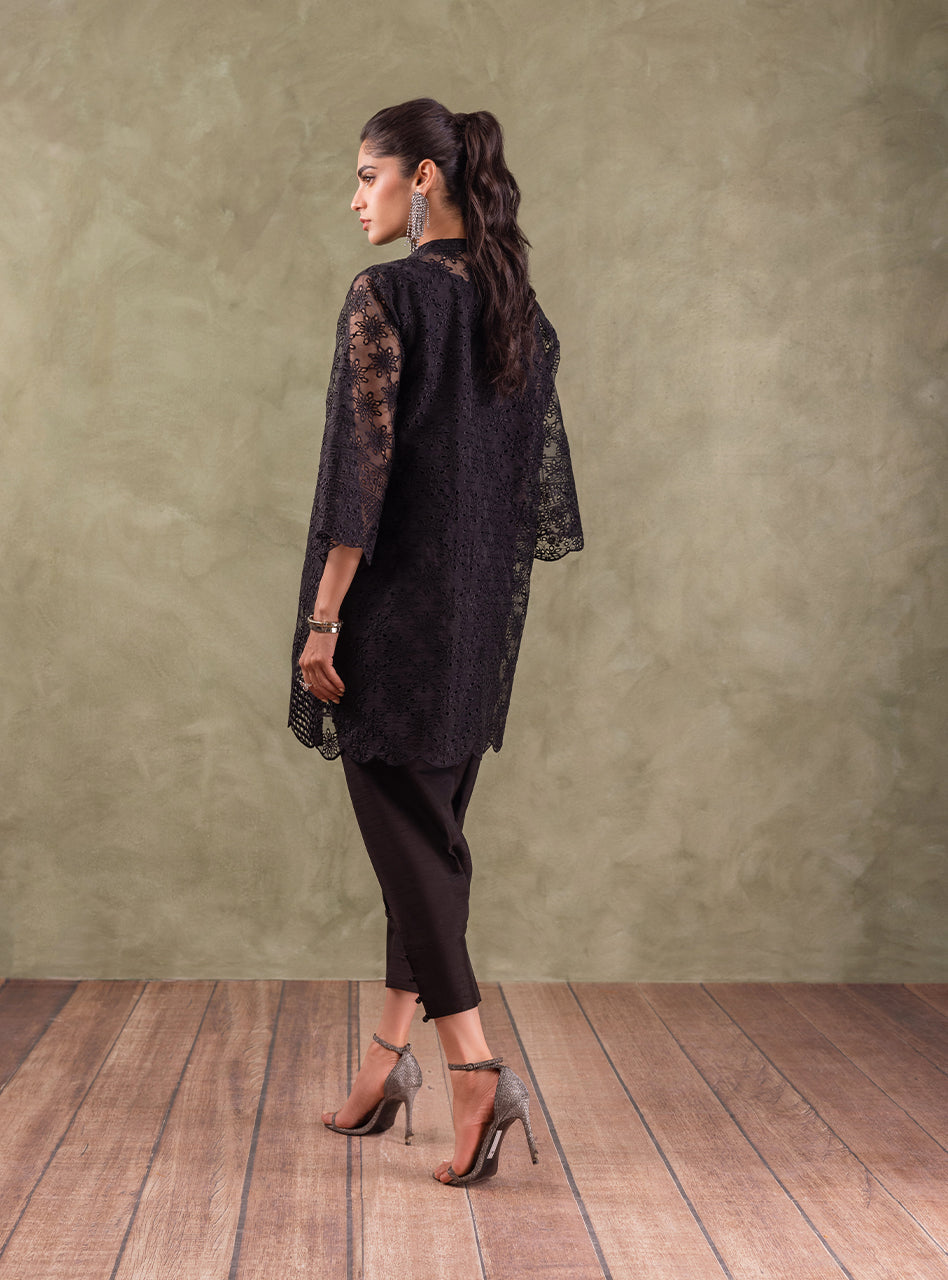 Zainab Chottani | Luxury Pret | GULPOSH by Zainab Chottani - Designer Dress - Type: Ladies Clothes - Available at Sana Yasir - 100% Original
