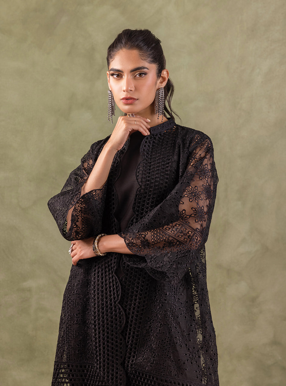 Zainab Chottani | Luxury Pret | GULPOSH by Zainab Chottani - Designer Dress - Type: Ladies Clothes - Available at Sana Yasir - 100% Original