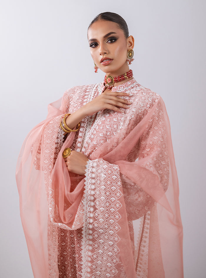 Zainab Chottani | Luxury Pret | ISRA by Zainab Chottani - Designer Dress - Type: Ladies Clothes - Available at Sana Yasir - 100% Original