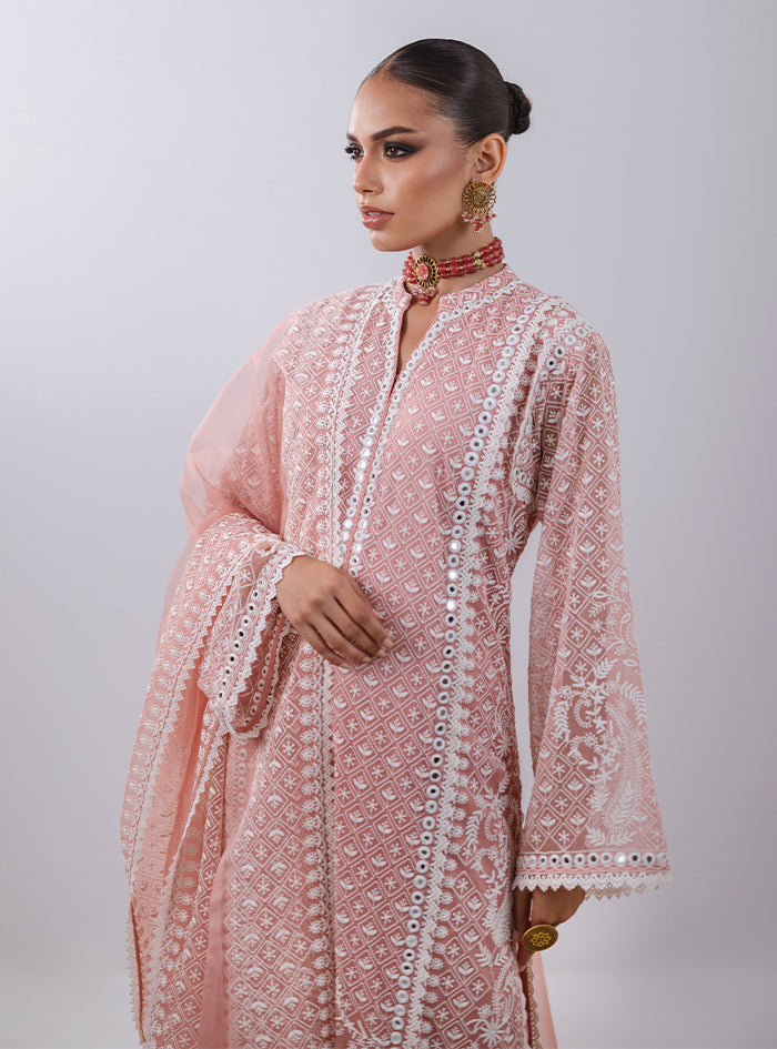 Zainab Chottani | Luxury Pret | ISRA by Zainab Chottani - Designer Dress - Type: Ladies Clothes - Available at Sana Yasir - 100% Original