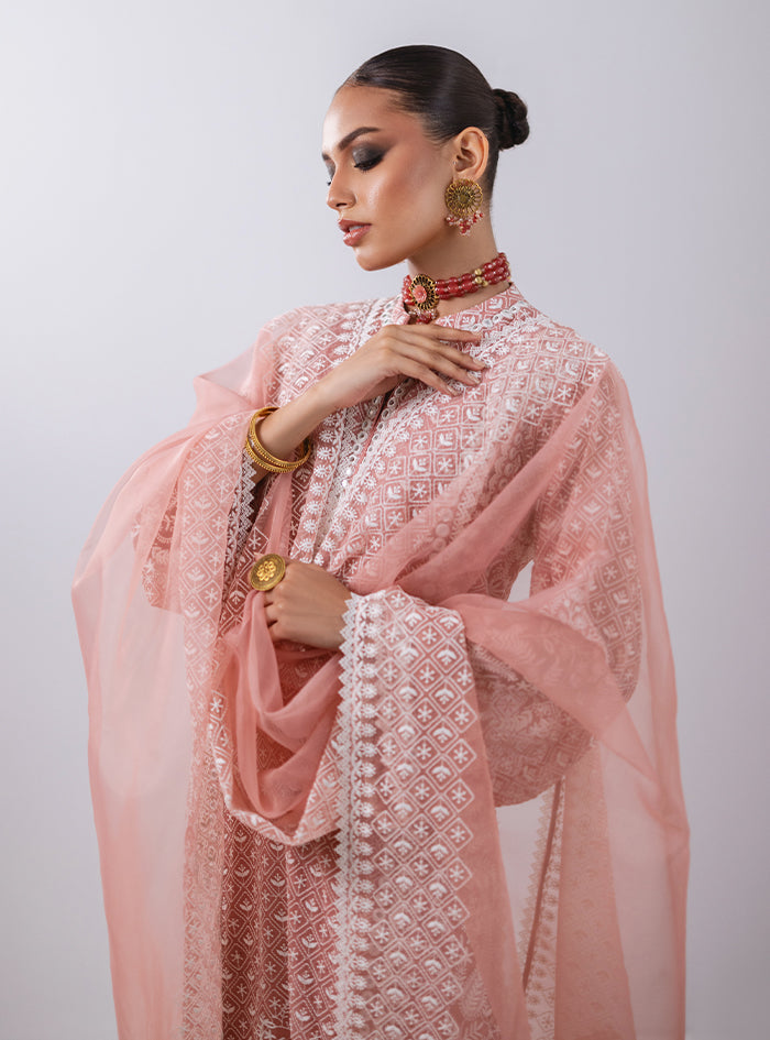 Zainab Chottani | Luxury Pret | ISRA by Zainab Chottani - Designer Dress - Type: Ladies Clothes - Available at Sana Yasir - 100% Original