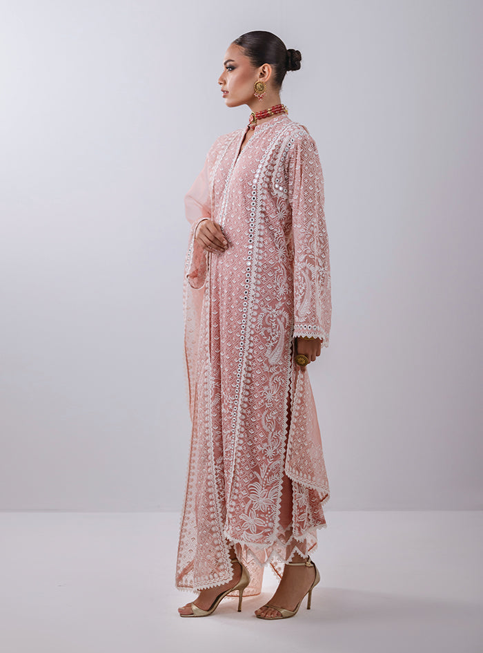 Zainab Chottani | Luxury Pret | ISRA by Zainab Chottani - Designer Dress - Type: Ladies Clothes - Available at Sana Yasir - 100% Original
