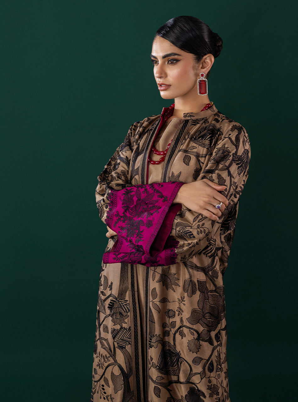 Zainab Chottani | Luxury Pret | IZNA by Zainab Chottani - Designer Dress - Type: Ladies Clothes - Available at Sana Yasir - 100% Original