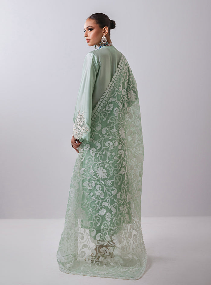 Zainab Chottani | Luxury Pret | MAHROSH by Zainab Chottani - Designer Dress - Type: Ladies Clothes - Available at Sana Yasir - 100% Original