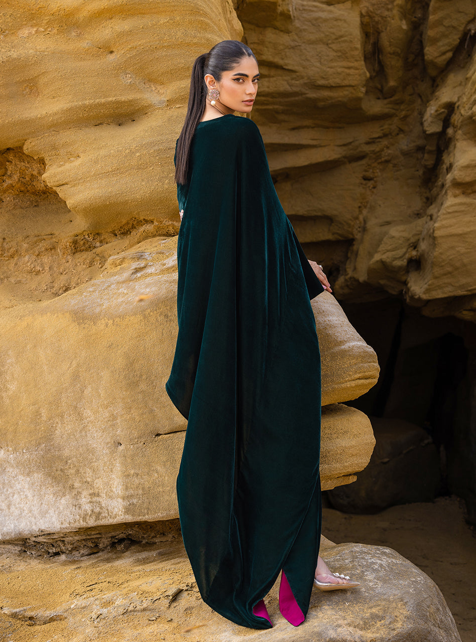 Zainab Chottani | Luxury Pret | MIRA by Zainab Chottani - Designer Dress - Type: Ladies Clothes - Available at Sana Yasir - 100% Original