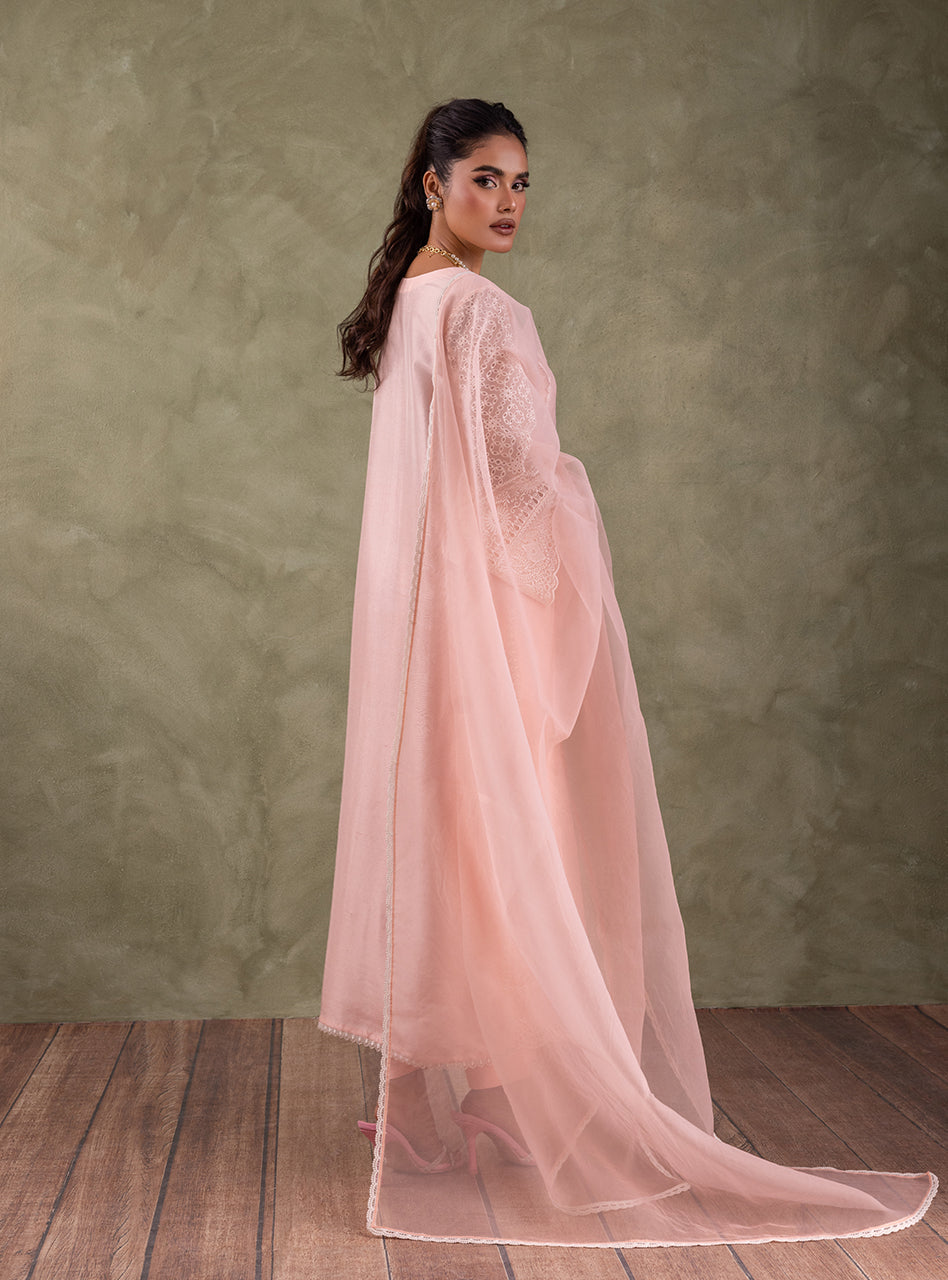 Zainab Chottani | Luxury Pret | NEHAN by Zainab Chottani - Designer Dress - Type: Ladies Clothes - Available at Sana Yasir - 100% Original