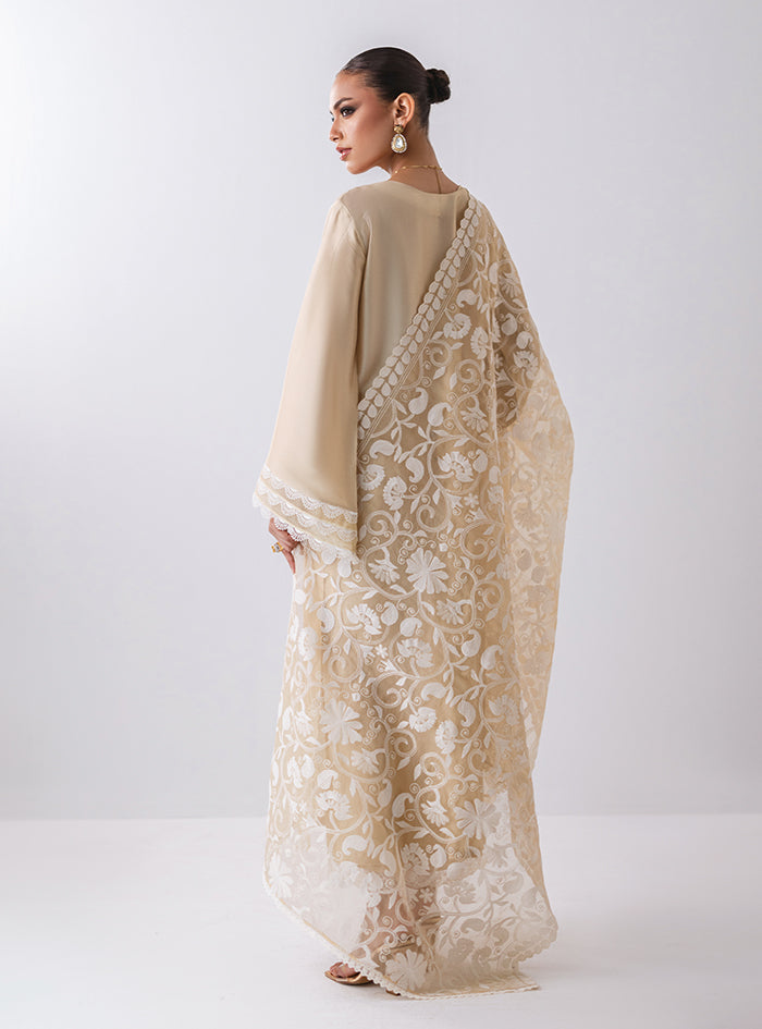 Zainab Chottani | Luxury Pret | RAHAB by Zainab Chottani - Designer Dress - Type: Ladies Clothes - Available at Sana Yasir - 100% Original
