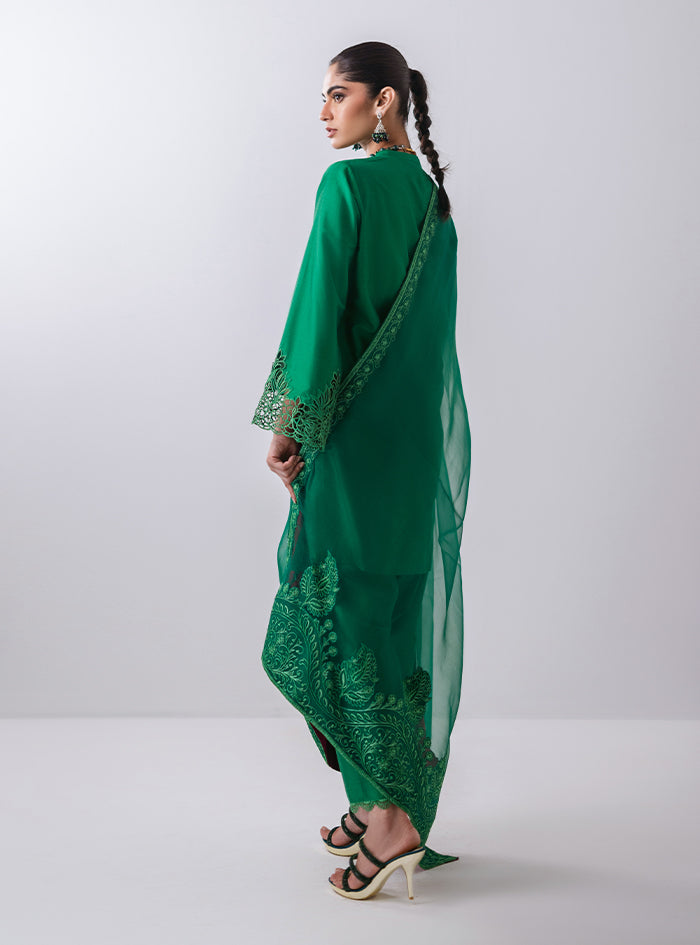 Zainab Chottani | Luxury Pret | RAHYA by Zainab Chottani - Designer Dress - Type: Ladies Clothes - Available at Sana Yasir - 100% Original