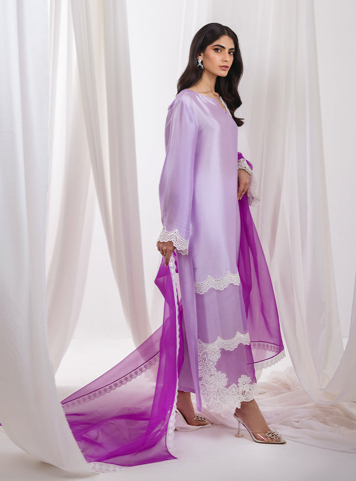 Zainab Chottani | Luxury Pret | RAISA by Zainab Chottani - Designer Dress - Type: Ladies Clothes - Available at Sana Yasir - 100% Original