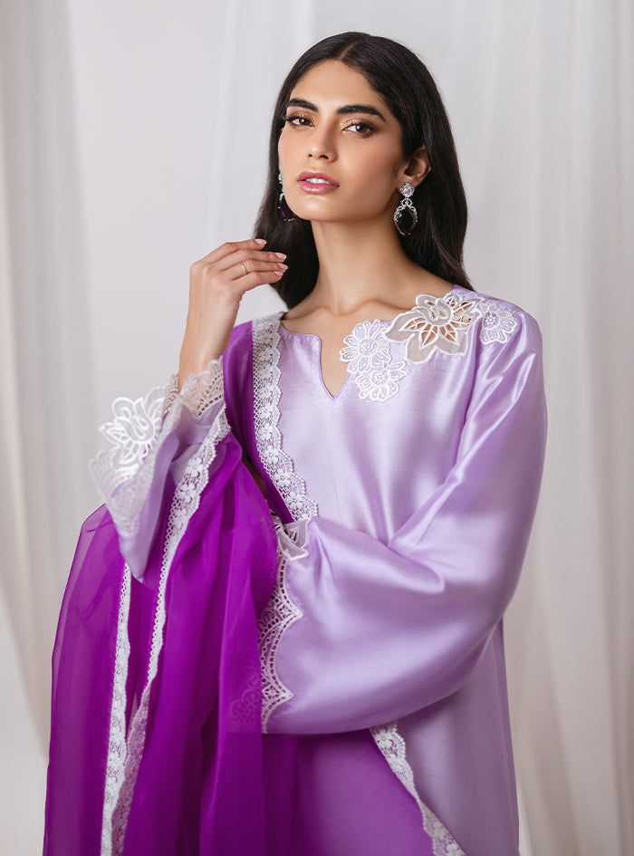 Zainab Chottani | Luxury Pret | RAISA by Zainab Chottani - Designer Dress - Type: Ladies Clothes - Available at Sana Yasir - 100% Original