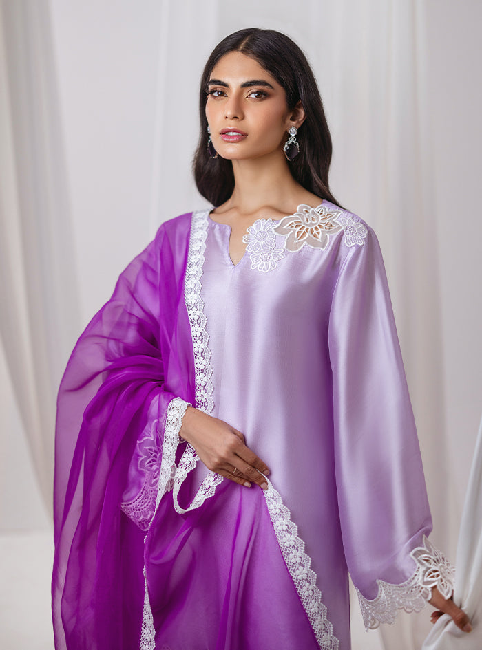 Zainab Chottani | Luxury Pret | RAISA by Zainab Chottani - Designer Dress - Type: Ladies Clothes - Available at Sana Yasir - 100% Original