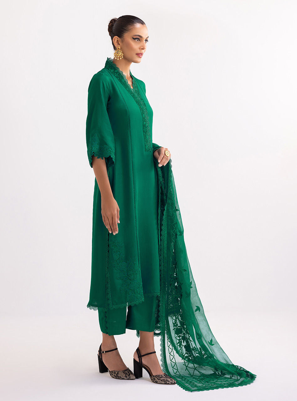 Zainab Chottani | Luxury Pret | SANEM by Zainab Chottani - Designer Dress - Type: Ladies Clothes - Available at Sana Yasir - 100% Original
