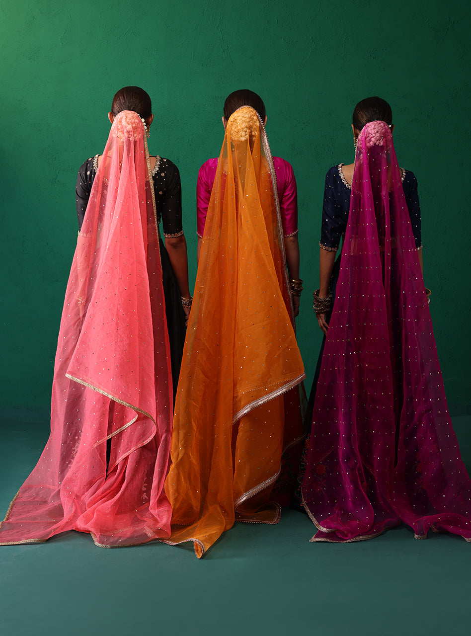 Zainab Chottani | Semi Formals | JANAN by Zainab Chottani - Designer Dress - Type: Ladies Clothes - Available at Sana Yasir - 100% Original