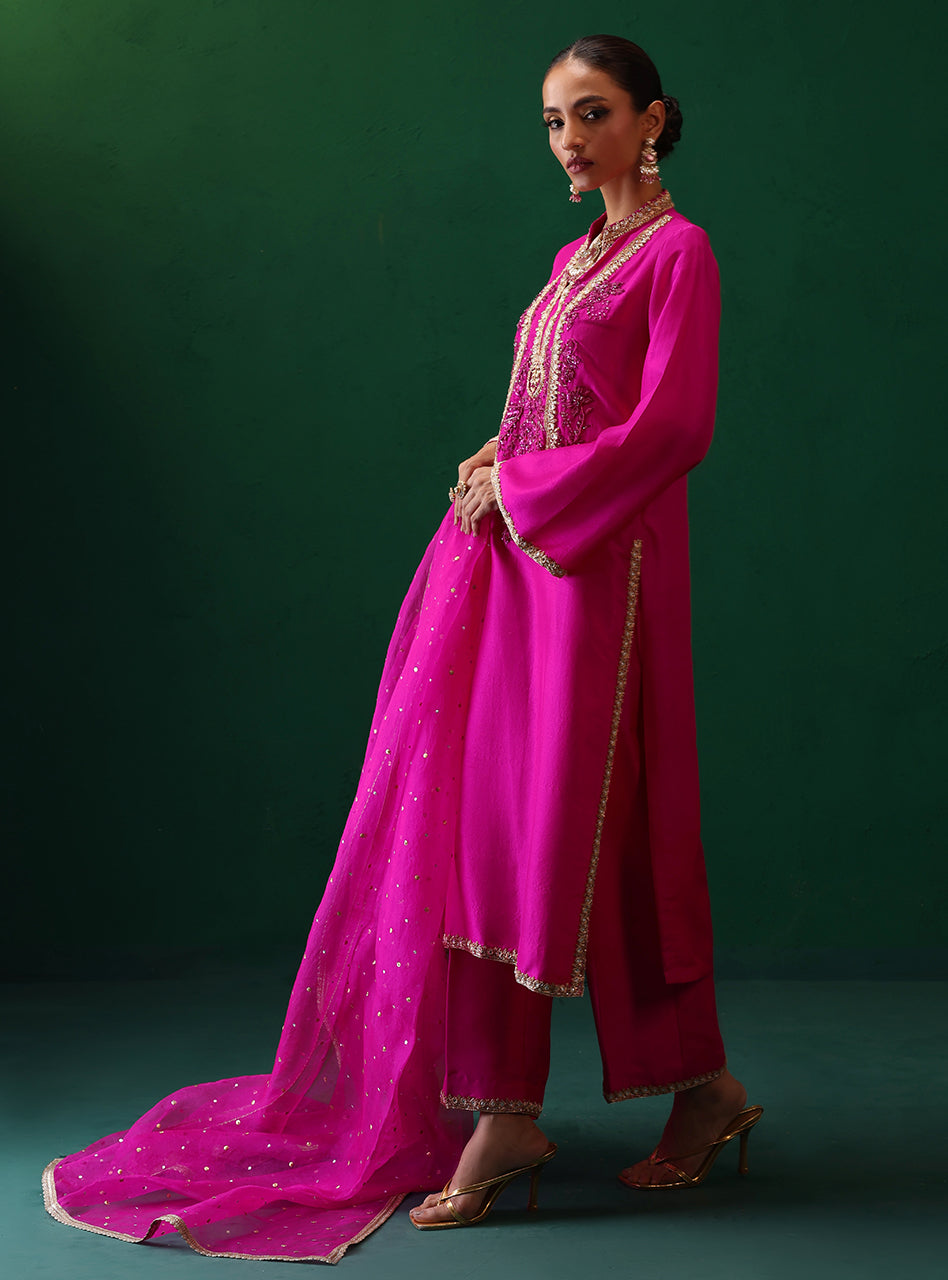 Zainab Chottani | Semi Formals | MIRAY by Zainab Chottani - Designer Dress - Type: Ladies Clothes - Available at Sana Yasir - 100% Original