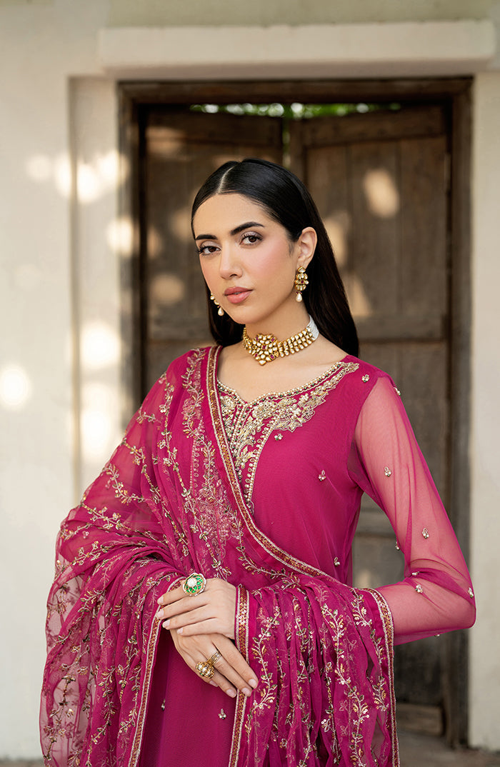 Zarif | Arzou Luxe | REMI by Zarif - Designer Dress - Type: Ladies Clothes - Available at Sana Yasir - 100% Original