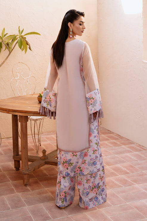 Zarposh | Elara Formals | Samara by Zarposh - Designer Dress - Type: Formal - Available at Sana Yasir - 100% Original