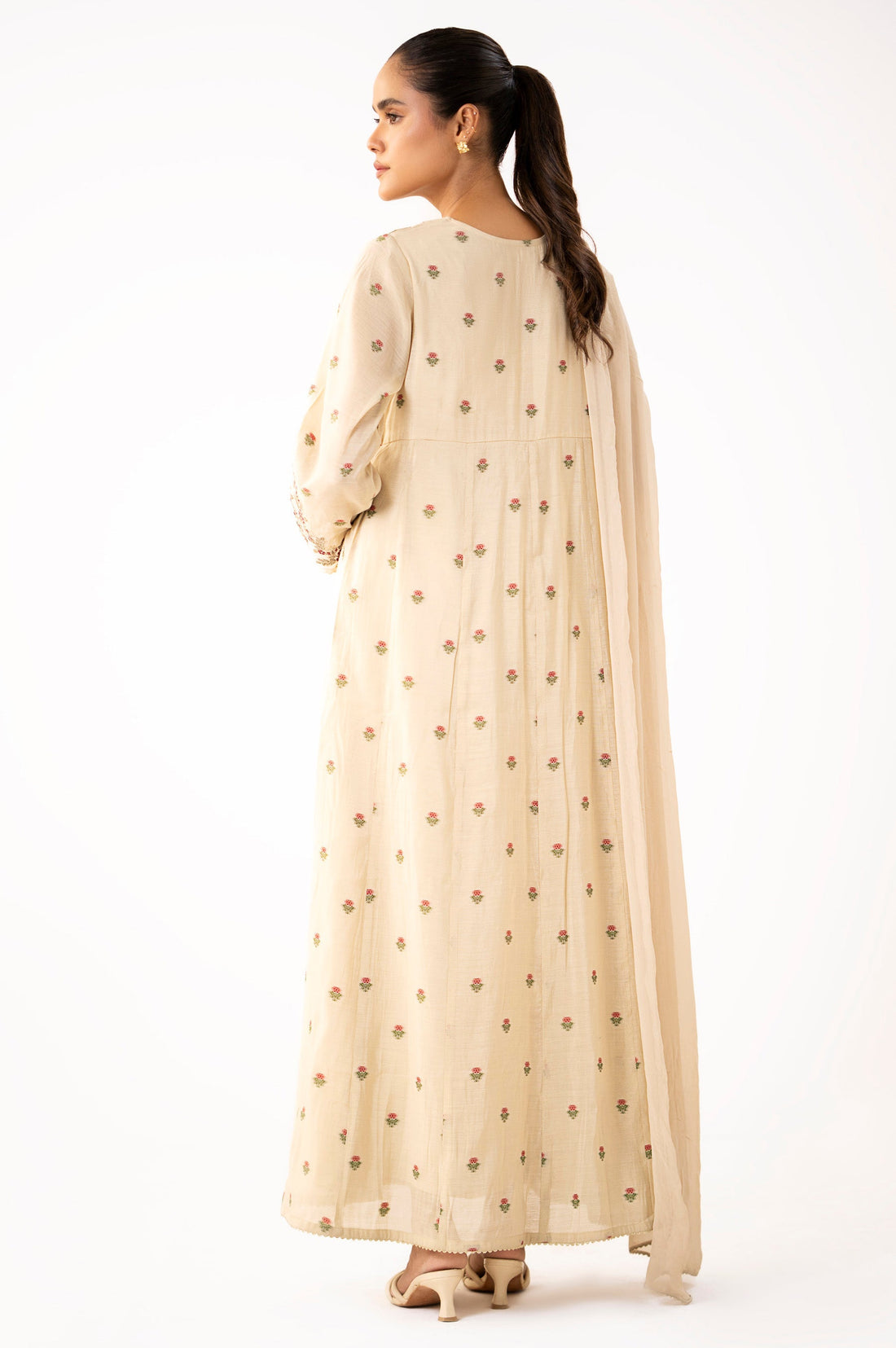 Zeen | Winter Collection | Jacquard 22 by Zeen - Designer Dress - Type: Ladies Clothes - Available at Sana Yasir - 100% Original