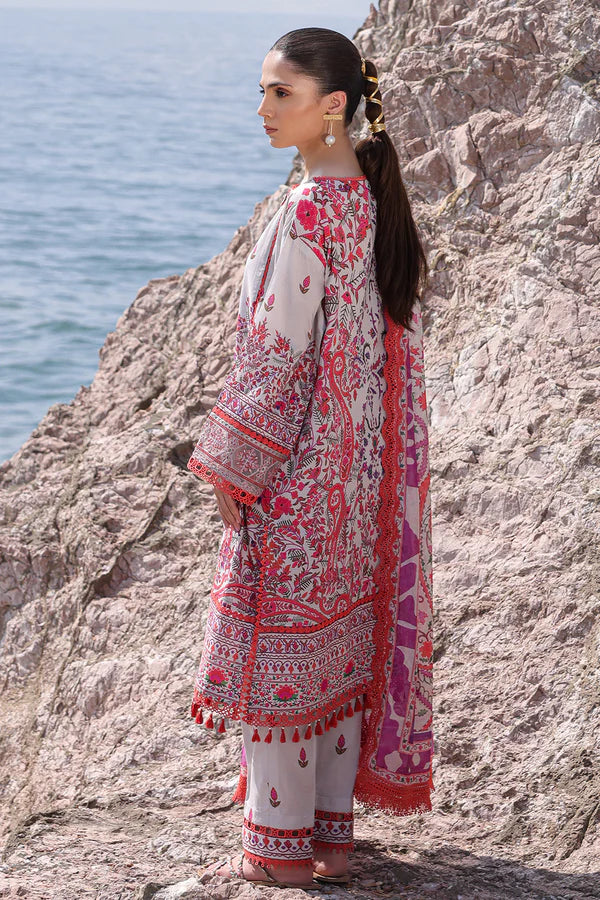 Ayzel | Tropicana Lawn 24 | Alenia by Ayzel - Designer Dress - Type: Casuals - Available at Sana Yasir - 100% Original