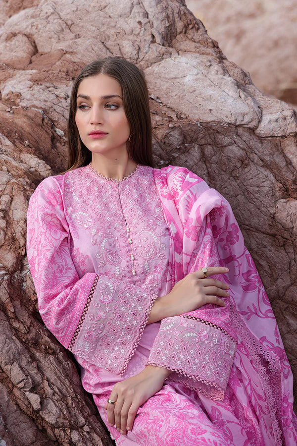 Ayzel | Tropicana Lawn 24 | Adalyn by Ayzel - Designer Dress - Type: Casuals - Available at Sana Yasir - 100% Original