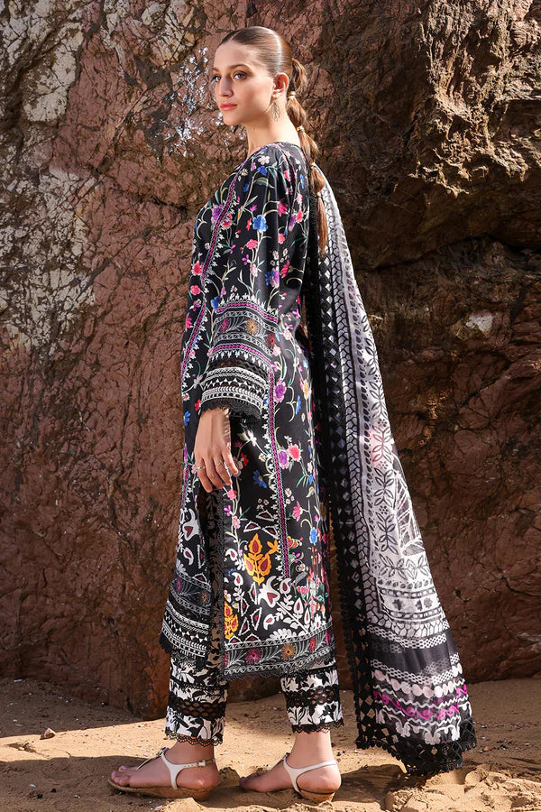 Ayzel | Tropicana Lawn 24 | Chloe by Ayzel - Designer Dress - Type: Casuals - Available at Sana Yasir - 100% Original