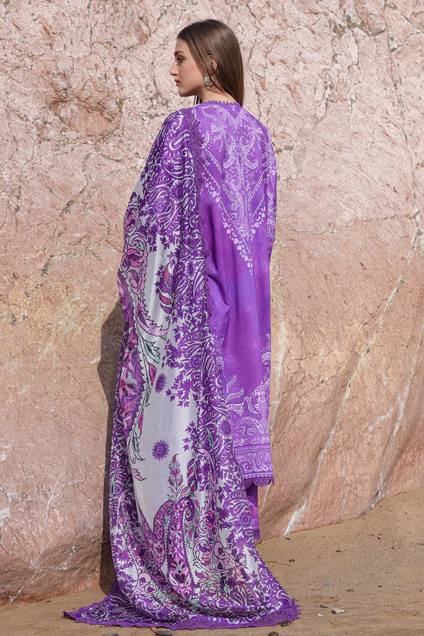 Ayzel | Tropicana Lawn 24 | Matilda by Ayzel - Designer Dress - Type: Casuals - Available at Sana Yasir - 100% Original