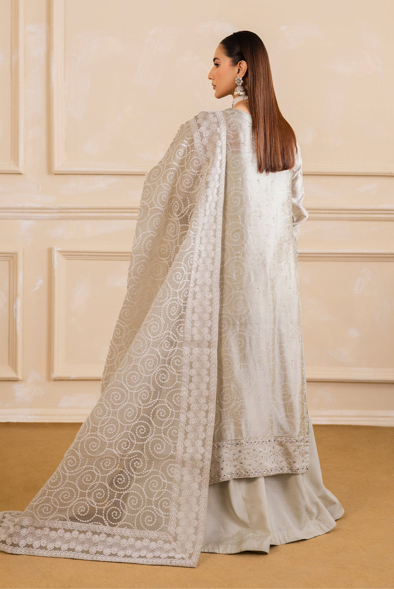 Maryum N Maria | Sia Collection 25 | DIANNA by Maryum N Maria - Designer Dress - Type: Ladies Clothes - Available at Sana Yasir - 100% Original