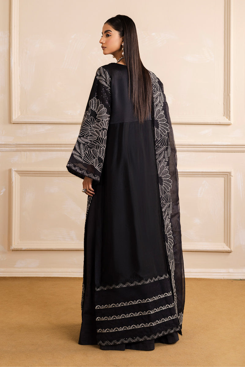 Maryum N Maria | Sia Collection 25 | AYRA by Maryum N Maria - Designer Dress - Type: Ladies Clothes - Available at Sana Yasir - 100% Original