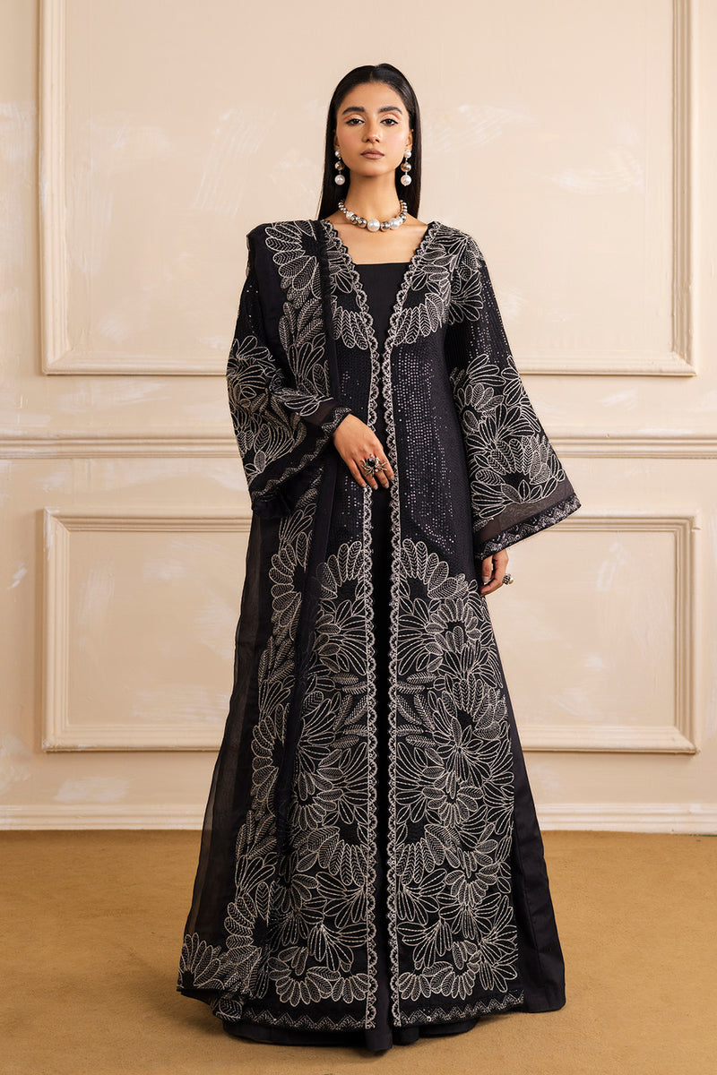 Maryum N Maria | Sia Collection 25 | AYRA by Maryum N Maria - Designer Dress - Type: Ladies Clothes - Available at Sana Yasir - 100% Original