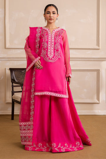 Maryum N Maria | Sia Collection 25 | ELIZA by Maryam N Maria - Designer Dress - Type: Ladies Clothes - Available at Sana Yasir - 100% Original