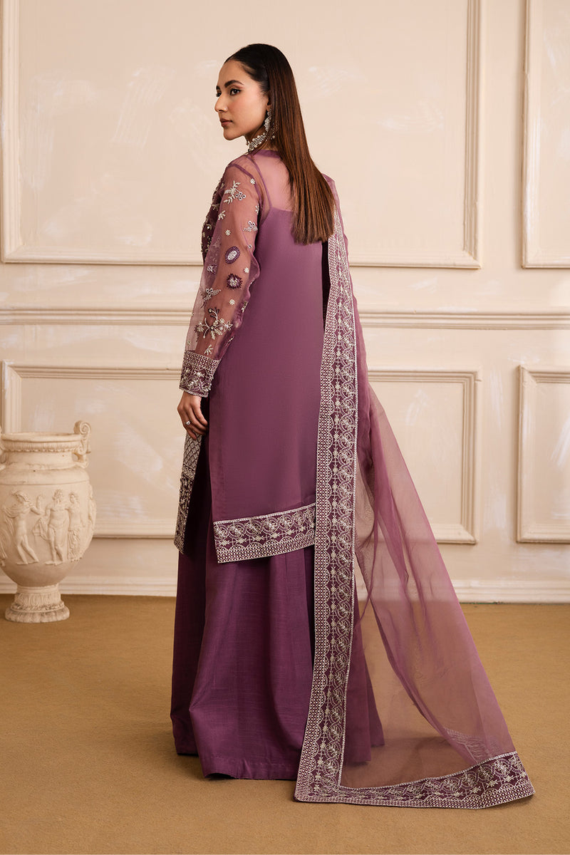 Maryum N Maria | Sia Collection 25 | CAMILLA by Maryam N Maria - Designer Dress - Type: Ladies Clothes - Available at Sana Yasir - 100% Original